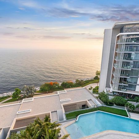 Fam Living Bluewaters - Island Living - Ain Dubai & Sea View Leilighet Eksteriør bilde