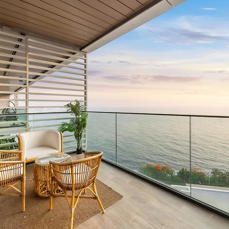 Fam Living Bluewaters - Island Living - Ain Dubai & Sea View Leilighet Eksteriør bilde