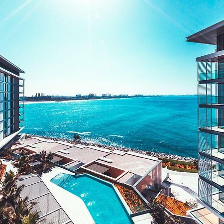 Fam Living Bluewaters - Island Living - Ain Dubai & Sea View Leilighet Eksteriør bilde